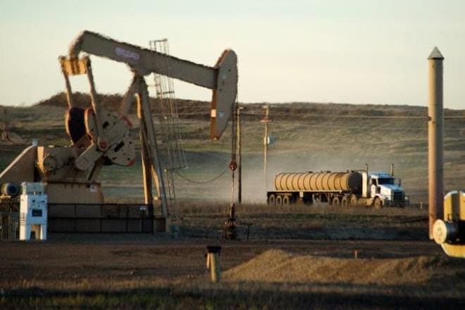 Oil Secretary K D Tripathi today said the pipelines are part of a non-binding Framework of Understanding (FoU) which India will enter into with Bangladesh for cooperation in the hydrocarbon sector. (Representative Image: Reuters)
