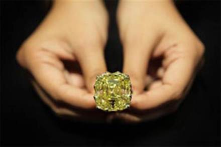 In April-January period of the previous fiscal, exports from the sector stood at $ 26.5 billion, according to the data from Gems and Jewellery Export Promotion Council (GJEPC). (Reuters)