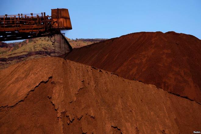 For the first time in the country, the Geological Survey of India (GSI) will use sophisticated aircraft to map the mineral stocks located as deep as 20 km in earth in a pilot project beginning tomorrow, officials said. (Reuters)