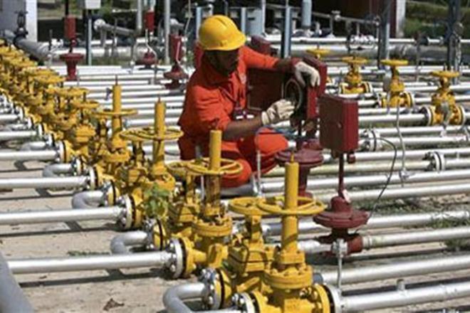 Combined pre-merger peak sales were 8-9mmscmd. Morbi, the largest industrial cluster itself has a potential of ~6mmscmd against which GUJGA is doing ~2.5mmscmd currently. (Express Photo)