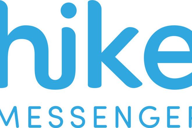 Hike Messenger app: Chat with people even with intermittent data access