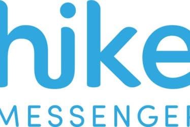 Hike Messenger app: Chat with people even with intermittent data access
