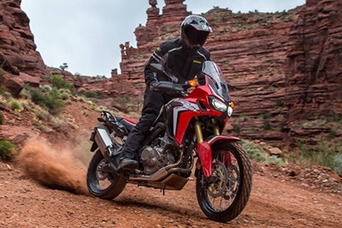 Honda Motorcycle and Scooter targets 20 percent growth in FY18