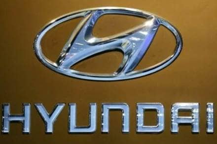 Hyundai Motor Co, Kia Motors Corp, South Korea, Canada, China, United States, Hyundai's Sonata, Hi Investment & Securities.