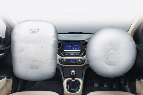 These safety features will be mandatory on new cars starting 2019