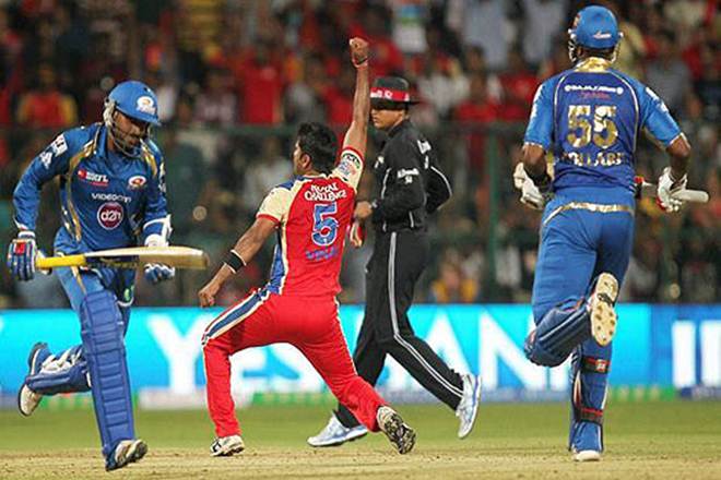 The IPL 10 has been marred with a flurry of umpiring blunders. (PTI)
