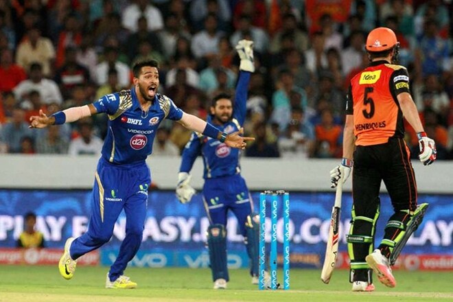 What must have pleased the Mumbai team management is the fact that the win against KKR was achieved with contribution from team's younger lot. (PTI)