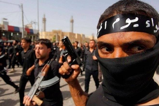 Libyan authorities released on Wednesday 28 Eritreans and seven Nigerians who were captured and enslaved by Islamic State in Sirte and had been held in detention since the jihadist group lost the city in December. (Reuters) Libyan authorities released on Wednesday 28 Eritreans and seven Nigerians who were captured and enslaved by Islamic State in Sirte and had been held in detention since the jihadist group lost the city in December. (Reuters)