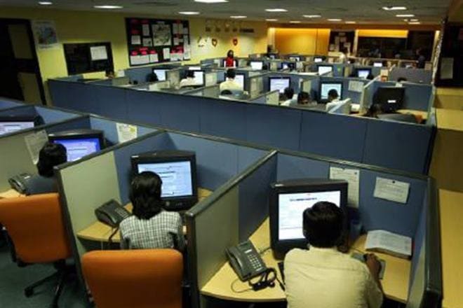 Sarkar said that this IT hub would help to create employment opportunities for the IT educated youths and to further extend the e-governance to the door step of people. (Reuters)