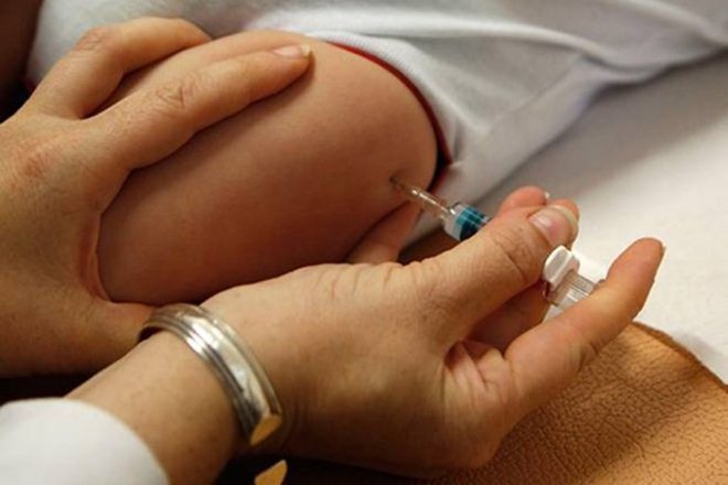 Possible reasons for Gujarat's poor performance could be that its health institutions, clinics and nurses who provide regular check-ups and care are less efficient and capable than in many other states, according to a 2015 report in The Economist. (Representational Image-Reuters)