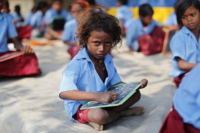 Skirting any references to Mao Zedong's Cultural Revolution in which millions of people were killed, the tabloid, which daily carries articles critical of India, said China's 1949 revolution has eliminated social classes. (Reuters) Skirting any references to Mao Zedong's Cultural Revolution in which millions of people were killed, the tabloid, which daily carries articles critical of India, said China's 1949 revolution has eliminated social classes. (Reuters)