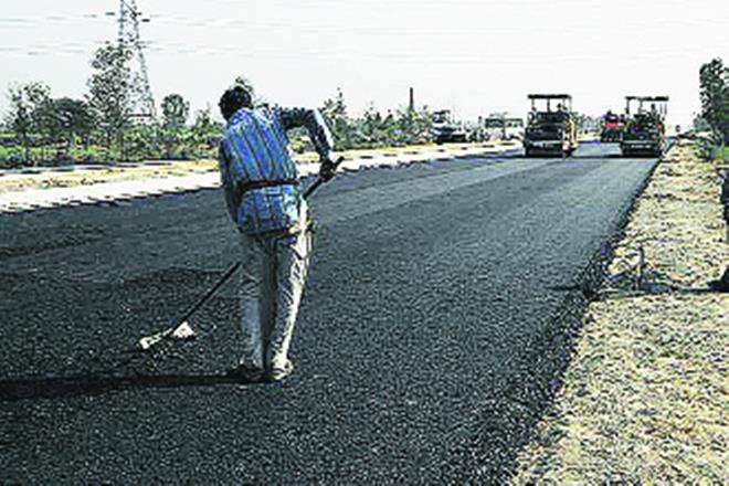 Infrastructure, Narendra Modi, government projects, Dedicated Freight Corridor, Railway ministry, demonetisation , Pradhan Mantri Ujjwala Yojana, Deen Dayal Upadhyaya Gram Jyoti Yojana