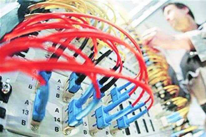 First IOT cluster in India may come up in Pune.