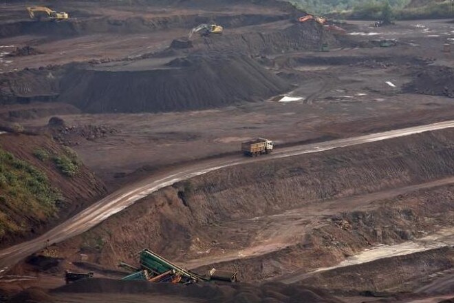 Sources said the 22 blocks already auctioned so far will accrue Rs 85,253 crores revenue to the states. (Representative Image: Reuters)