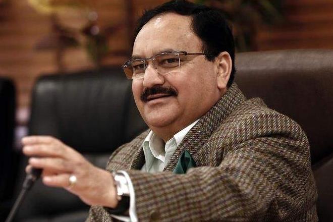  JP Nadda, New health policy, Preventive health policy, disease-centric, Yoga, Homeopathic