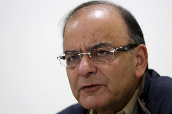 The All India Tax Advocates’ Forum (AITAF) has urged Finance Minister Arun Jaitley to completely scrap the proposed E-way bills under the new tax regime of the Goods and Service Tax.
(Reuters) The All India Tax Advocates’ Forum (AITAF) has urged Finance Minister Arun Jaitley to completely scrap the proposed E-way bills under the new tax regime of the Goods and Service Tax.
(Reuters)