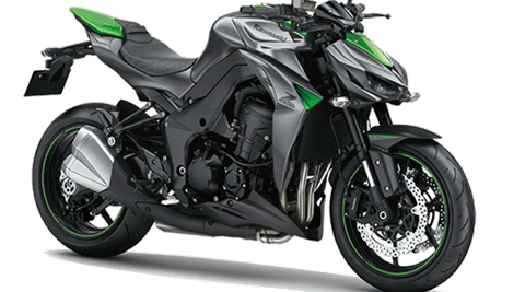 Kawasaki launches Z1000 and Z1000R special edition in India