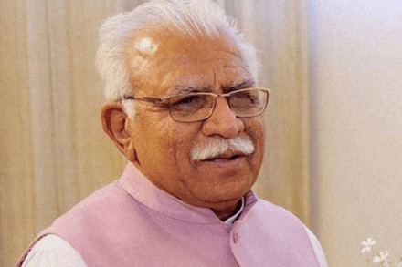 Manohar Lal Khattar, Haryana, PCPNDT, Sex Ratio, PC-PNDT Act, FIR Manohar Lal Khattar, Haryana, PCPNDT, Sex Ratio, PC-PNDT Act, FIR