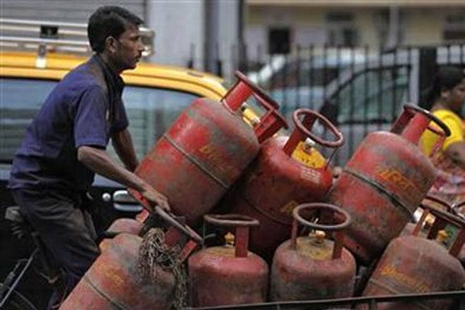 Liquefied petroleum gas, petroleum products, GST, commercial and domestic users, Dharmendra Pradhan, PAHAL, crude oil, natural gas, petrol, diesel, GST council