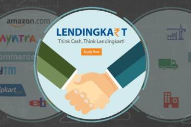  Lendingkart Finance is currently present in over 500 cities across the country and have partnered with over 100 channel partners to address the working capital need for lakhs of SMEs. (Reuters)
