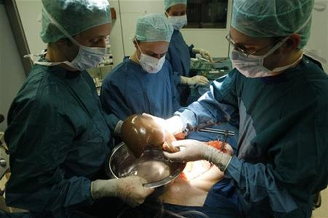 World Liver Day, WHO, liver disease, India, Fortis Healthcare, Dr Gourdas Choudhri