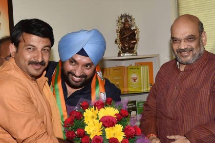 congress leaders, arvinder singh lovely, pdcc, congress party, PDCC chief Arvinder Singh Lovely, PDCC chief, bjp, Bharatiya janata party, delhi cogress, delhi bjp, ajay maken