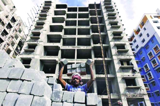 Will RERA help buyers' of delayed realty projects?