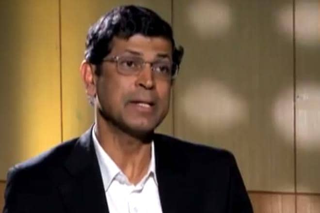 IBBI Chairperson M S Sahoo. (YouTube) 