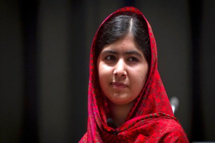 After receiving her appointment, Yousafzai, who survived a terrorist attack for campaigning for girls' education, said: "I have a second life for the purpose of education and I'll continue working." (Reuters)
