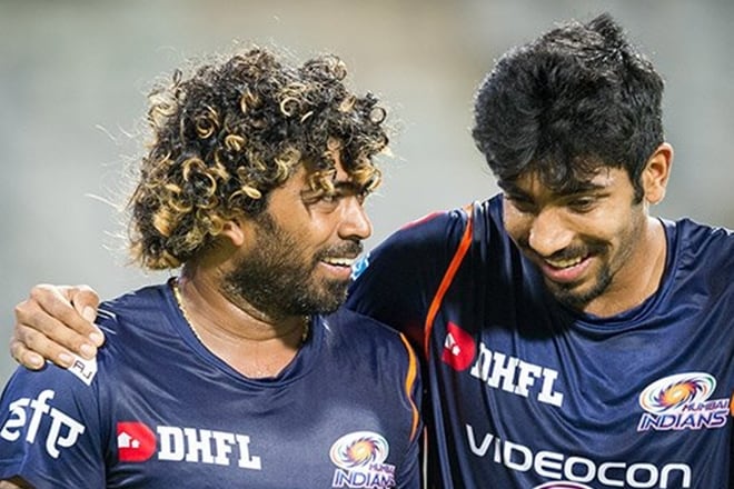 In these circumstances, Lasith Malinga, fresh from a T20 hat-trick may replace Tim Southee in the bowling attack and the seasoned Harbhajan Singh after a baffling exclusion may come in place of Krunal Pandya, who was ordinary to say the least. (Twitter/Mumbai Indians)