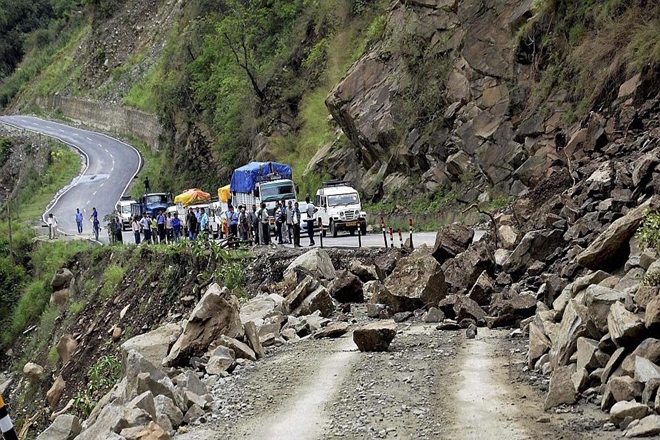 Pre-Monsoon rain, Rain in Northeast, Pre-monsoon rain in Mizoram, Cut-off in Mizoram, Cut-off in Northeast, Tripura, Manipur, Mizoram, Nagaland Pre-Monsoon rain, Rain in Northeast, Pre-monsoon rain in Mizoram, Cut-off in Mizoram, Cut-off in Northeast, Tripura, Manipur, Mizoram, Nagaland