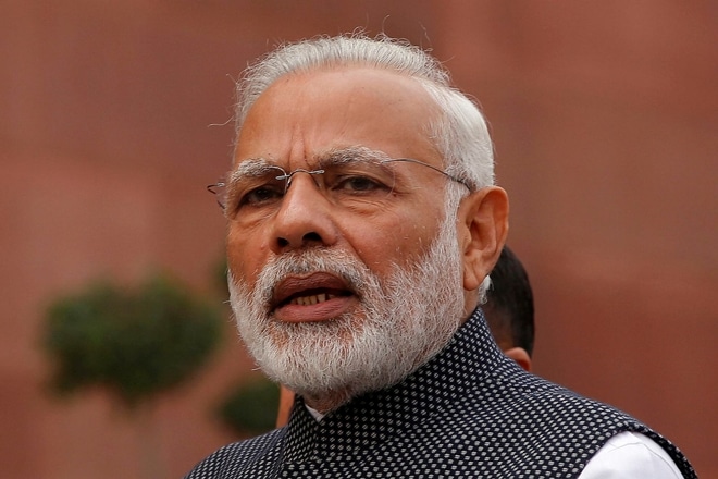 The social media should be used for the welfare of the people and not for self-praise, he told bureaucrats at a meeting here to mark Civil Services Day. (PTI) The social media should be used for the welfare of the people and not for self-praise, he told bureaucrats at a meeting here to mark Civil Services Day. (PTI)