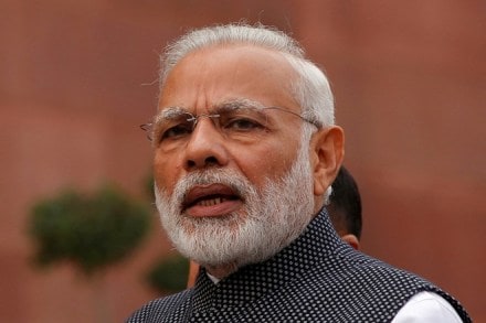 The social media should be used for the welfare of the people and not for self-praise, he told bureaucrats at a meeting here to mark Civil Services Day. (PTI)