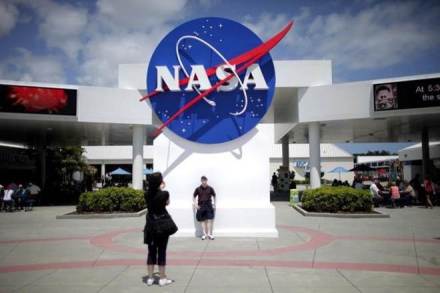 Understanding neutron radiation will help keep crews safe when NASA sends humans to Mars. (Reuters)