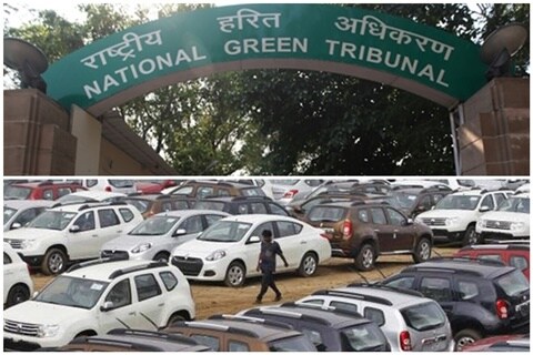 NGT dismisses plea against SIAM’s call to defer BSIV norms as ‘infructuous’
