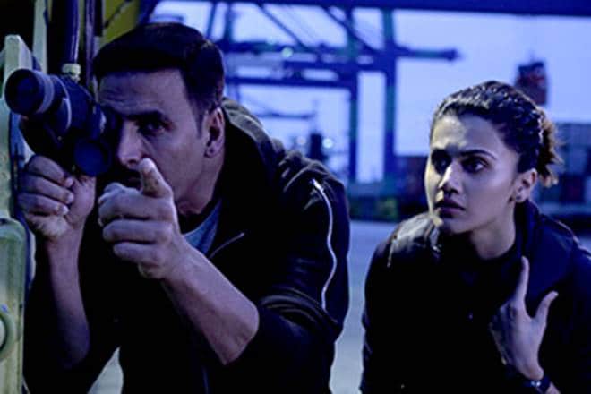 naam shabana, naam shabana news, naam shabana box office collection, naam shabana box office collection day 4, naam shabana day 4 box office collection, naam shabana earning, naam shabana overseas box office collection, naam shabana starcast, taapsee pannu, akshay kumar, taapse pannu movies, entertainment news, bollywood news, financial express news