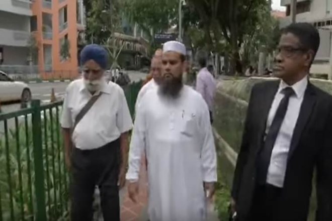 singapore, singapore imam, singapore indian imam, indian imam expulsion, imam expulsion, sinapore indian imam expulsion, world news, india news singapore, singapore imam, singapore indian imam, indian imam expulsion, imam expulsion, sinapore indian imam expulsion, world news, india news