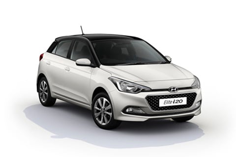 New 2017 Hyundai Elite i20 launched at prices starting Rs 5.36 lakh