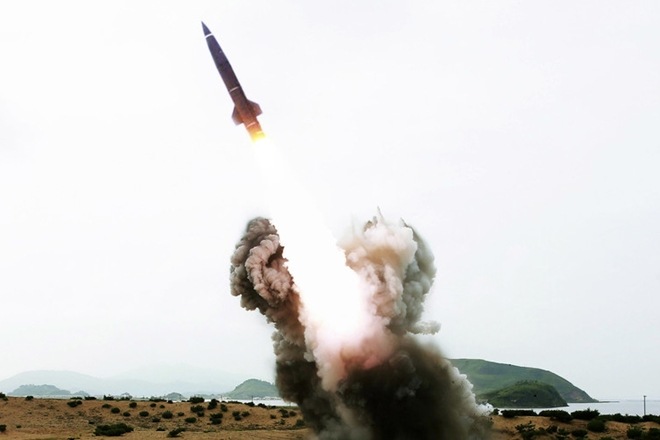 North Korea, US military, Kim Jong Un, USPACOM, US Pacific Command, US Defence, Jim Mattis, Donald Trump, Choe Ryong Hae