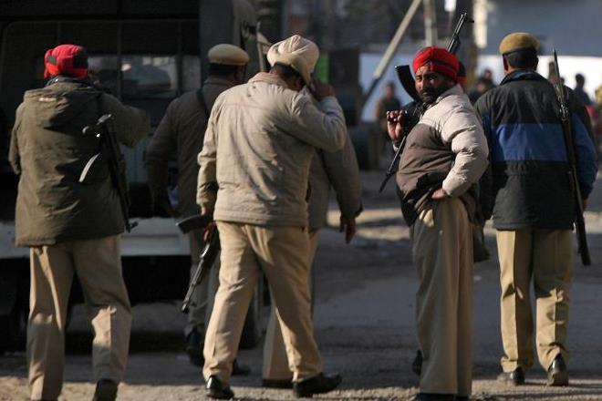 There were 364 attempts of infiltration in 2016 of which 112 were successful in comparison to 121 infiltration attempts and 33 net infiltration in 2015. (Reuters) There were 364 attempts of infiltration in 2016 of which 112 were successful in comparison to 121 infiltration attempts and 33 net infiltration in 2015. (Reuters)