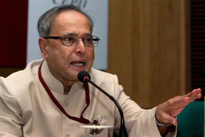 Inaugurating an exhibition on skill development here, Mukherjee said unemployment was the basic problem for the country despite having a huge workforce -- more than two-thirds of the population falls in the working age group. (PTI) Inaugurating an exhibition on skill development here, Mukherjee said unemployment was the basic problem for the country despite having a huge workforce -- more than two-thirds of the population falls in the working age group. (PTI)