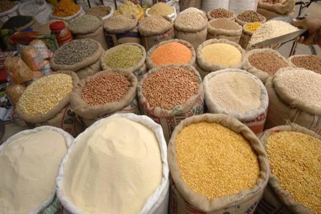 "As pulses can’t be stored beyond six months or so, we have decided to rotate the stocks so that there would enough storage space for fresh procurement for the rabi season." an official told FE. (Reuters)