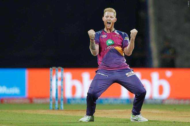 IPL 2017: Pune beat Mumbai Indians by three runs in tense finish