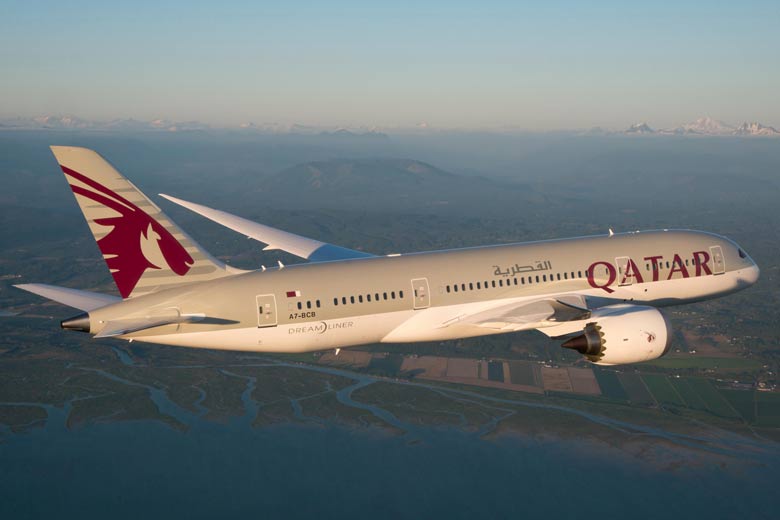 qatar airways, Saudi Arabia ,  General Authority of Civil Aviation, operating licence,  regional diplomatic crisis