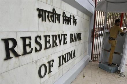 RBI absorption of frictional liquidity surplus, primarily through term reverse repo with ceiling pegged as high as repo rate, also denies meaningful softening of operative overnight rate. (Reuters)