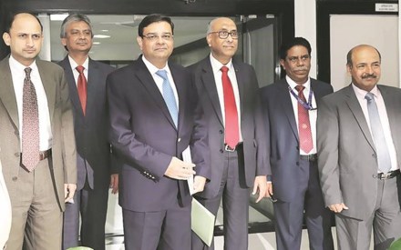 public debt management, RBI, monetary policy, central bank, CPI, centralised entity, Public Debt Management Agency, FRBM, Reserve Bank of India, economic environment, Annual International Conference