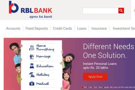 In an environment challenged by high impairment and slow growth, RBL has differentiated itself with solid revenue growth of ~60% CAGR led by ~60% CAGR loan growth since FY2011. (Website) In an environment challenged by high impairment and slow growth, RBL has differentiated itself with solid revenue growth of ~60% CAGR led by ~60% CAGR loan growth since FY2011. (Website)