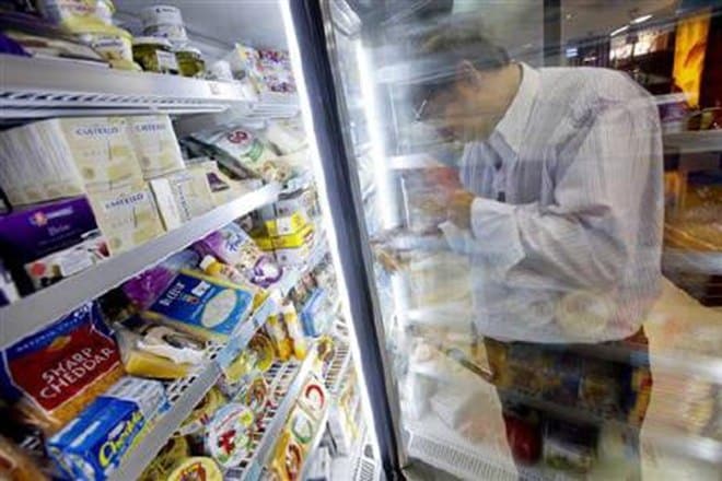Reliance Retail is a subsidiary of Reliance Industries Ltd and its dairy business operates a pan-India dairy procurement, processing and distribution platform under two brands -- Dairy Life and Dairy Pure. (Reuters)