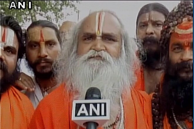 Ram Mandir, Babri Masjid, Bharatiya Janata Party, Ram Vilas Vedanti, LK Advani, Ayodhya, Ram Vilas Vedanti on Babri Masjid, Murli Manohar Joshi, Uma Bharti