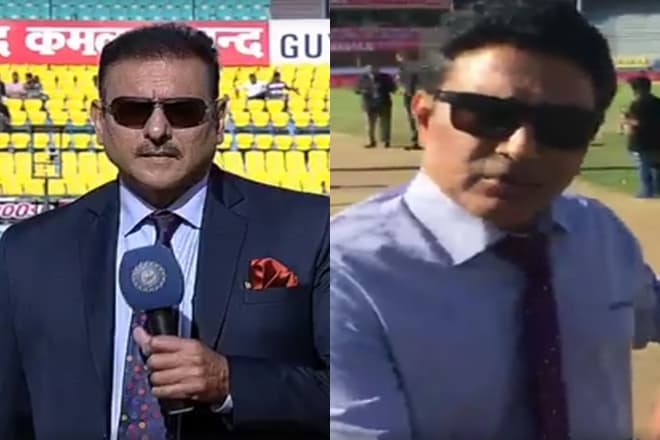 Ravi Shastri, indian commentator salaries, indian commentator fees, cricket commentator fees, cricket commentator fee, indian commentator fee, ipl commentator fee